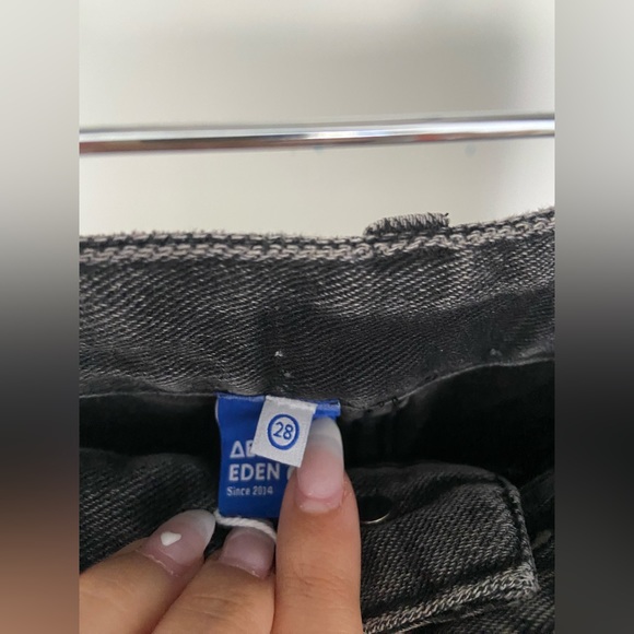 Aelfric eden cross jeans - Picture 3 of 4